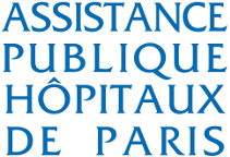 Logo Assistance Public des Hôpitaux de Paris