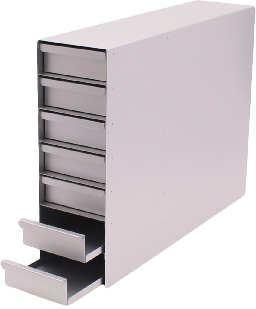 Racks alu