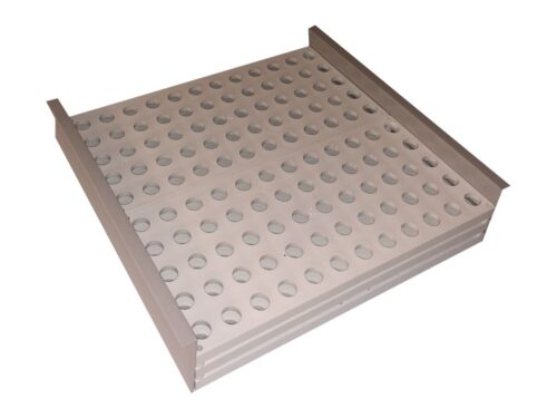 Portoir 120 tubes
