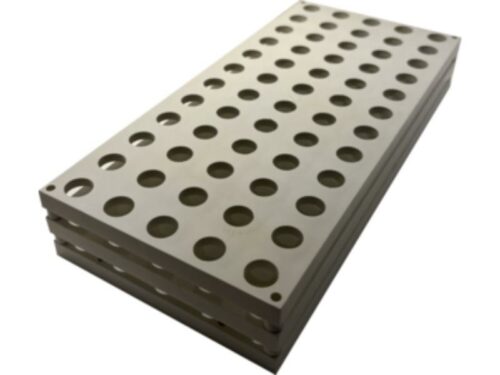 Portoir 60 tubes