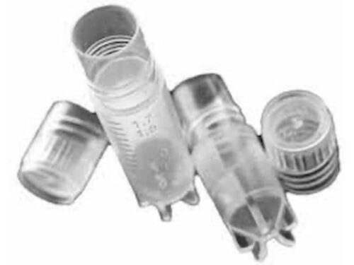 Tubes Cryogéniques