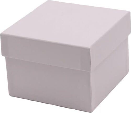 Boîte carton