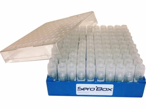 Cryoboîte SB