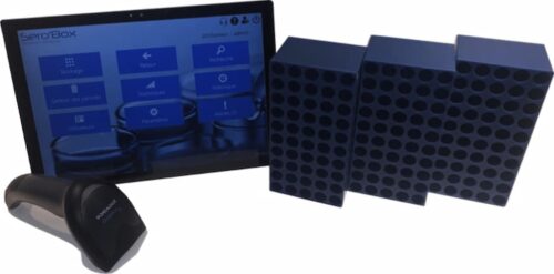 KIT PSB050-13/500
