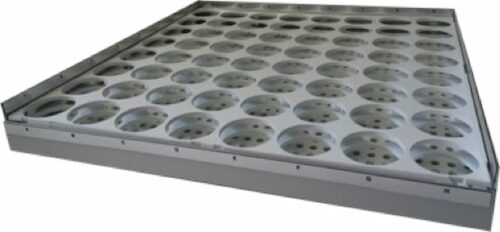 Portoir PSB64