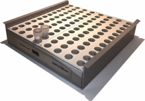 Portoir PSB96