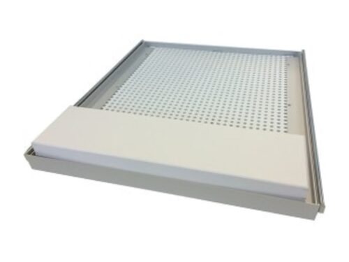 Plateau plat PSB24