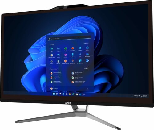 PC All-In-One MSI