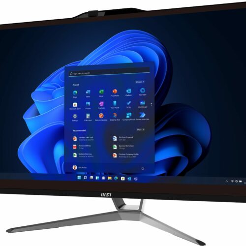 PC All-In-One MSI
